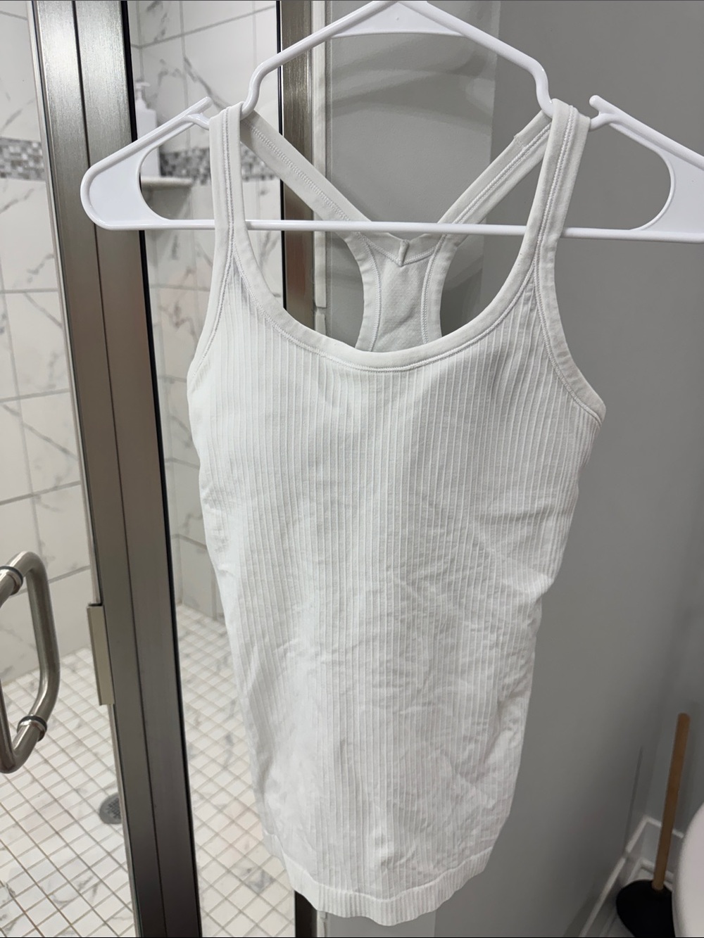 lululemon athletic Ebb to Street Tank Top Light Support